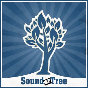 Sound Of Tree Logo